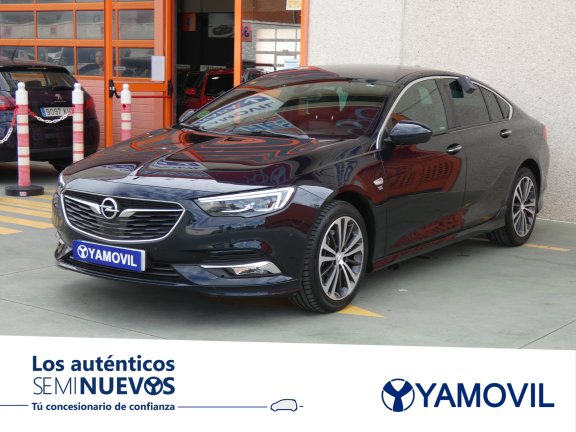 Opel Insignia INSIGNIA GRAND SPORT CDTI EXCELLENCE PACK OPC LINE 5P