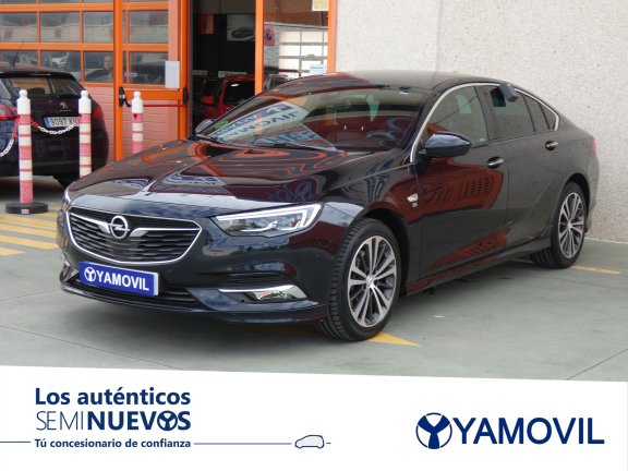 ▷ Opel Segunda Mano en 》Yamovil《