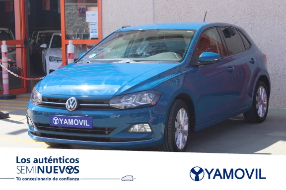 Volkswagen Polo Sport 1.0 TSI 70 kW (95 CV)