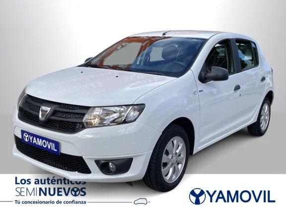 Dacia Sandero dCi 75 SL Eficacia 55 kW (75 CV)