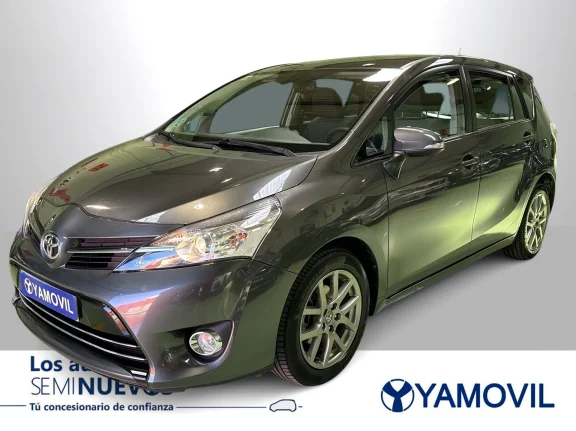 Toyota Verso 130 Advance 97 kW (132 CV)