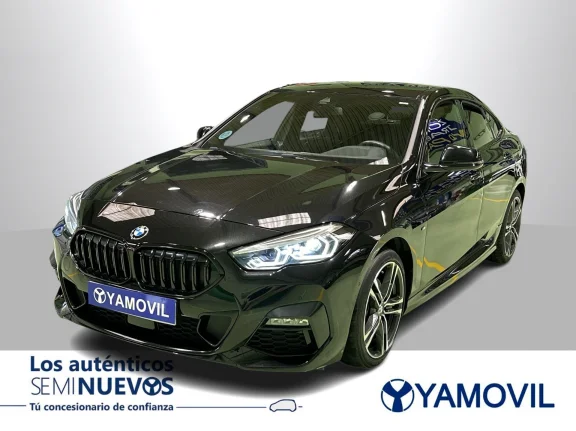 BMW Serie 2 218d Gran Coupe 110 kW (150 CV)