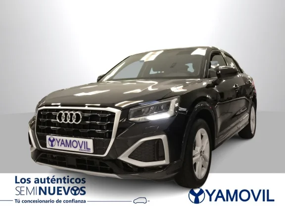 Audi Q2 Advanced 35 TFSI 110 kW (150 CV) S tronic