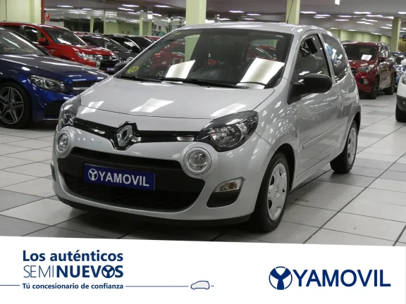 Renault Twingo 1.5 DCI EMOTION ECO2 3P