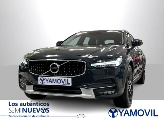 Volvo V90 Cross Country D4 Pro AWD Auto 140 kW (190 CV)