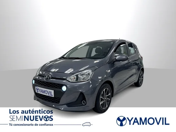 Hyundai I10 1.2 Link 64 kW (87 CV)