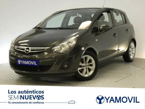 Opel Corsa 1.2i SELECTIVE 5P