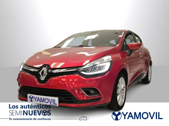 Renault Clio Zen Energy TCe 88 kW (120 CV)
