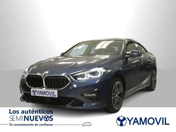 BMW Serie 2 218i Gran Coupe 103 kW (140 CV)