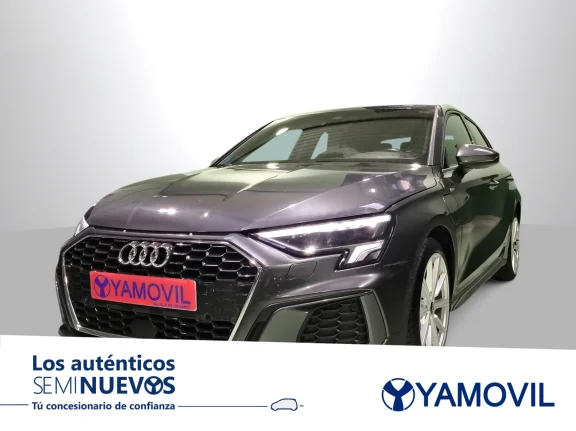 Audi A3 Sportback TFSIe S line 40 150 kW (204 CV) S tronic