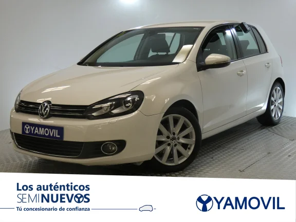 Volkswagen Golf 2.0 TDI SPORT DSG 5P