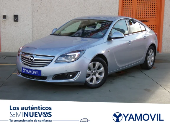 Opel Insignia 2.0CDTI LIMUSINE