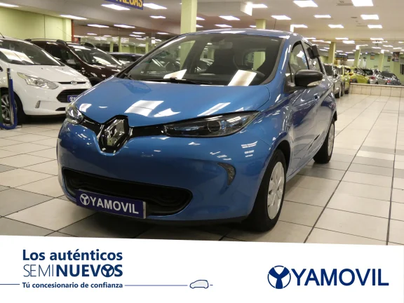 Renault Zoe LIFE 40 R90