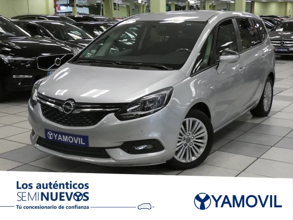 Opel Zafira 1.4T SELECTIVE 5P 7PLZ