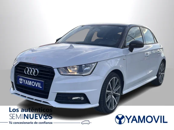 Audi A1 Sportback Adrenalin 1.0 TFSI 70 kW (95 CV)