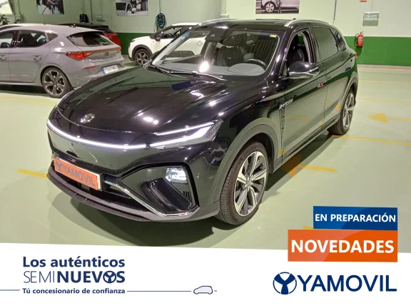 MG Marvel R 70kWh Performance 212 kW (288 CV)