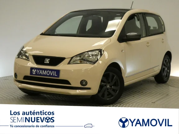 Seat Mii 1.0i by MANGO 5P