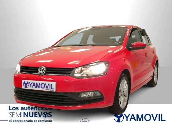Volkswagen Polo A-Polo 1.0 BMT 55 kW (75 CV)