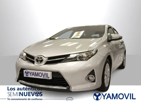 Toyota Auris 120T Active 85 kW (116 CV)