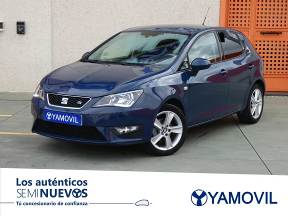 Seat Ibiza FR 1.2