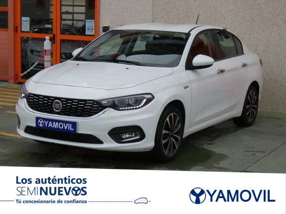 Fiat Tipo 1.4 FIRE LOUNGE 4P