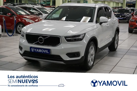 Volvo XC 40 1.5 T3 MOMENTUM PRO 5P