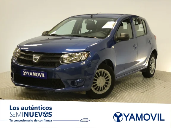 Dacia Sandero 1.2 AMBIANCE 