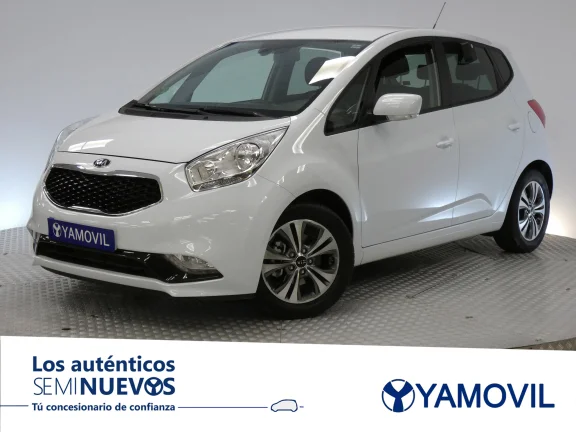 Kia Venga 1.4 DRIVE 5P