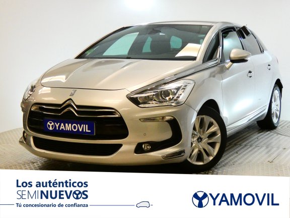 Citroen Segunda Mano en 》Yamovil《