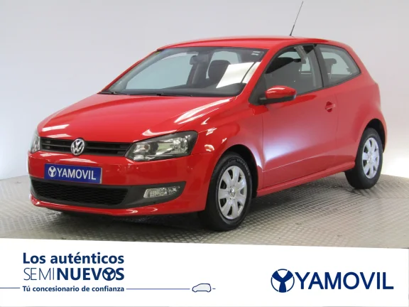 Volkswagen Polo 1.2 ADVANCE