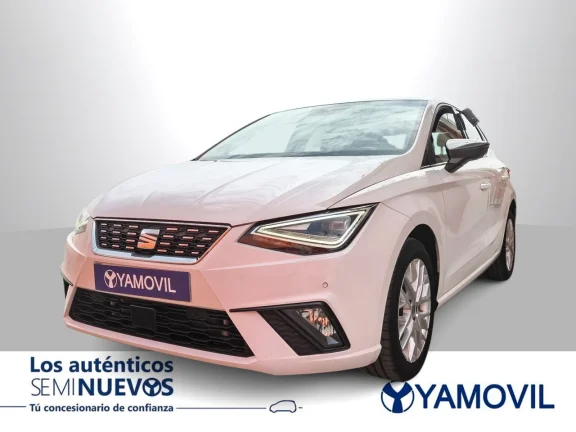 Seat Ibiza 1.0 TSI Xcellence Plus 81 kW (110 CV)