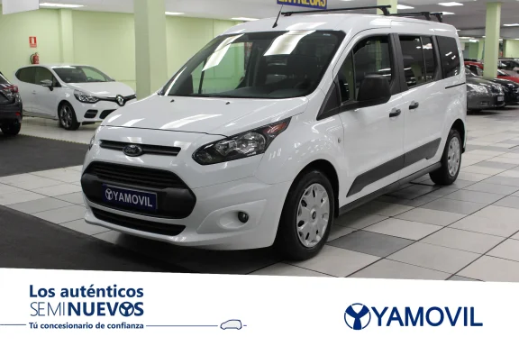 Ford Transit connect Kombi 1.5 TDCi Trend 230 L2 88 kW (120 CV)