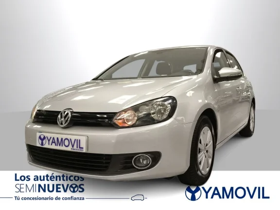 Volkswagen Golf Advance 1.4 TSI 90 kW (122 CV)