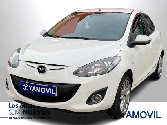 Mazda Mazda 2 1.3 Sakura 55 kW (75 CV)