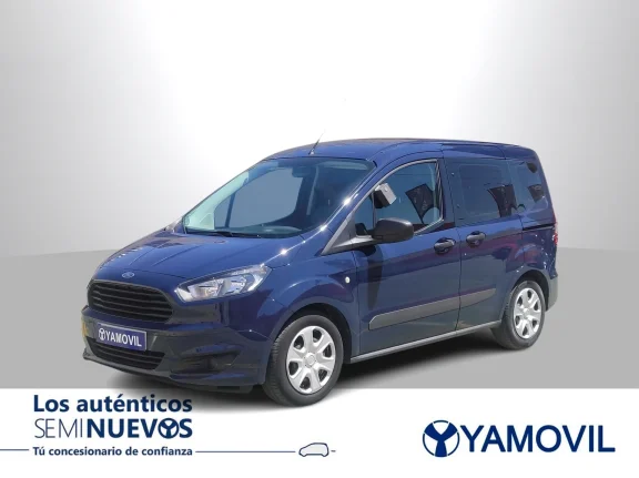 Ford Tourneo Courier 1.0 EcoBoost Trend 74 kW (100 CV)