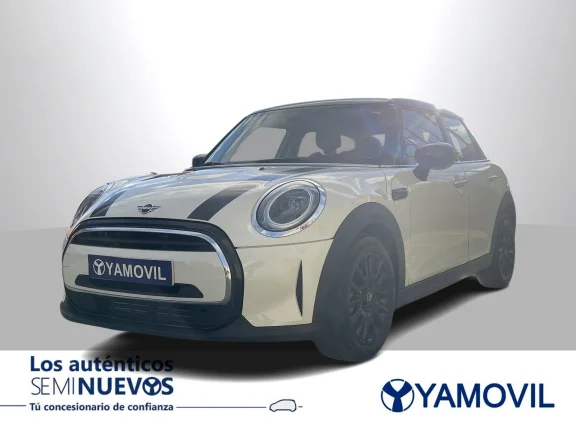 MINI MINI 5 Puertas Cooper 100 kW (136 CV)