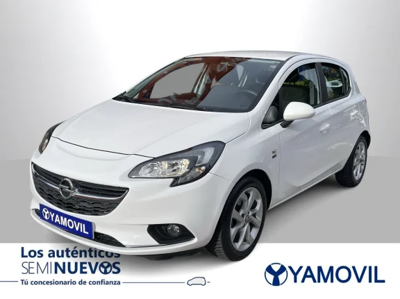 Opel Corsa 1.4 120 Aniversario 66 kW (90 CV)