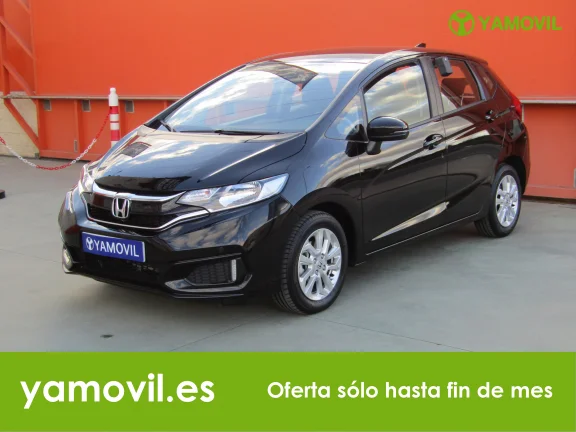 Honda Jazz 1.3l-VTEC COMFORT NAVI CVT 102CV