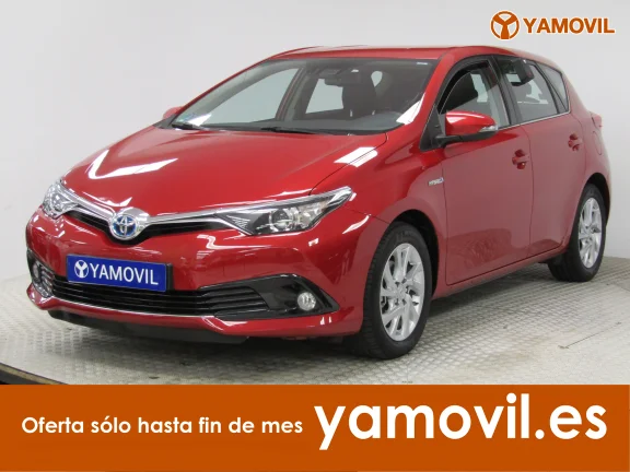 Toyota Auris 1.8 HYBRID ACTIVE