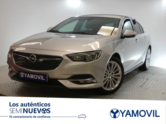 Opel Insignia 1.5 TURBO INNOVATION 5P