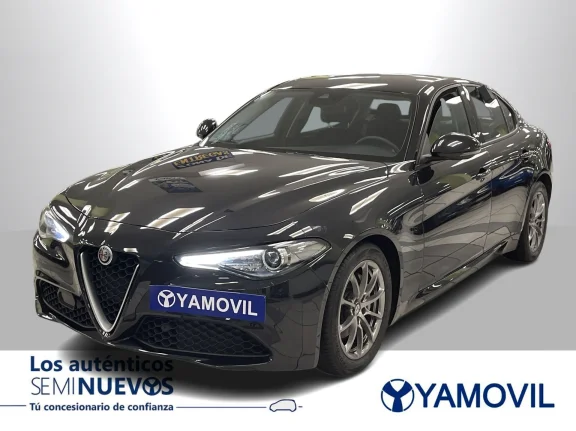 Alfa Romeo Giulia 2.2 Diesel Giulia 110 kW (150 CV)