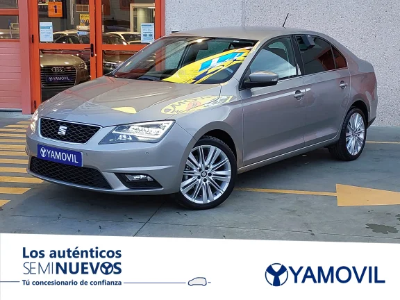 Seat Toledo 1.0 ECOTSI XCELLENCE EDITION