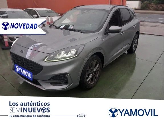Ford Kuga ST LINE 5P