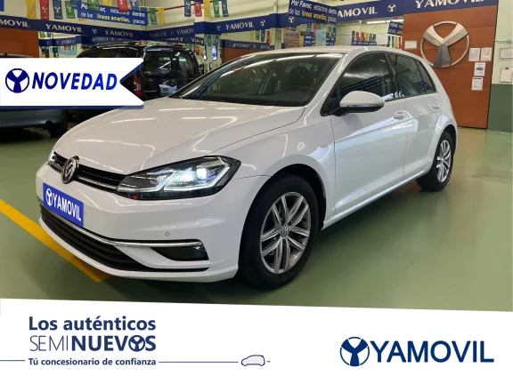 Volkswagen Golf 1.4 TSI ADVANCE 5P