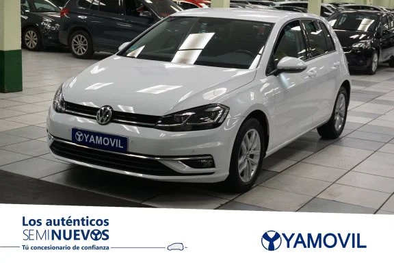 Volkswagen Golf 1.4 TSI ADVANCE 5P