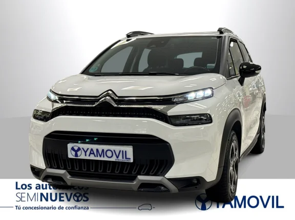 Citroen C3 Aircross BlueHDi 110 SANDS Feel 81 kW (110 CV)
