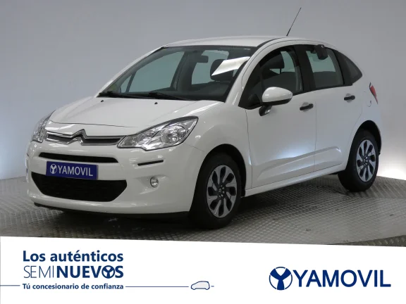 Citroen C3 1.0 PURETECH LIVE