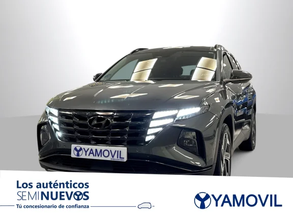 Hyundai Tucson 1.6 TGDI PHEV Tecno Sky 4x4 Auto 195 kW (265 CV)