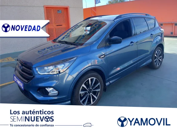 Ford Kuga 1.5 EcoBoost ST-Line 4x4 Auto 129 kW (176 CV)