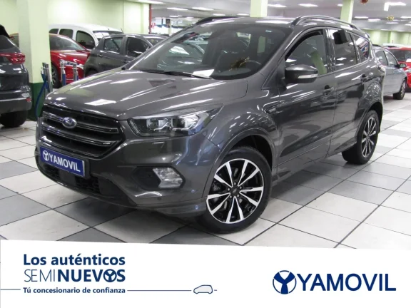 Ford Kuga 2.0 TDCI ST-Line 4x2 110 kW (150 CV)